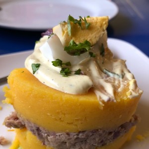 causa de atun