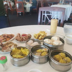 Dim sum