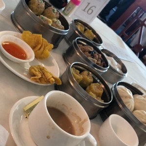 dim sum