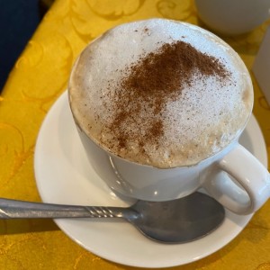 Capuccino