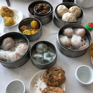 dim sum