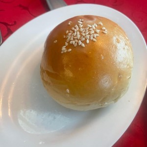 Char Siu Bao Horneado 