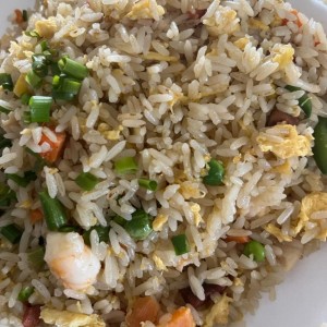 arroz de combinacion