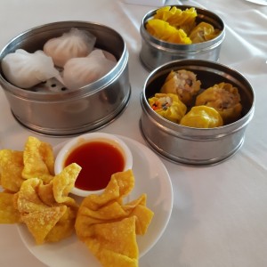 dim sum