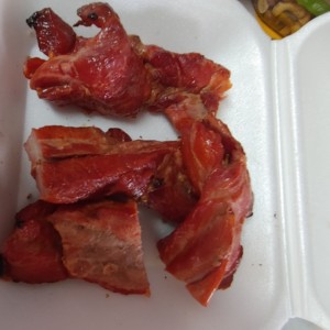 puerco asado