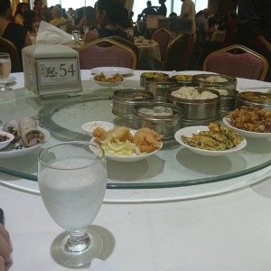 Dim Sum