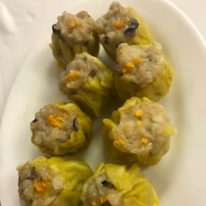 Siu Mai