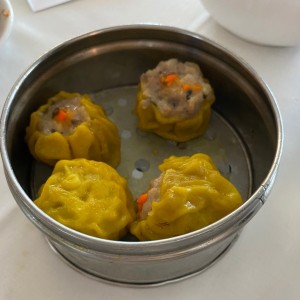 Siu Mai 