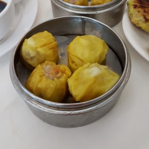 Siu Mai