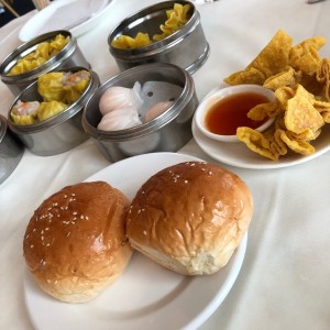 Hampao de Puerco Asado