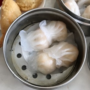 dim-Sum ha-kao