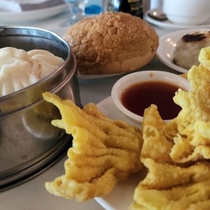 Dim Sum