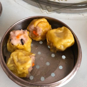 Siu Mai