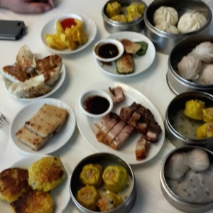 Dim sum