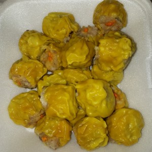 SIU MAI