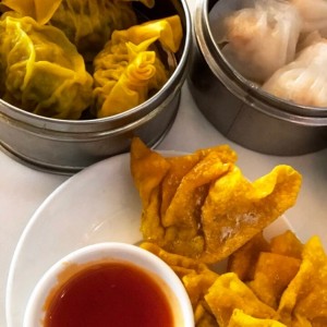 dim sum