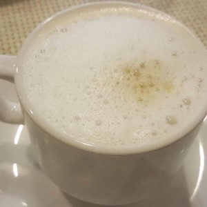 Capuchino