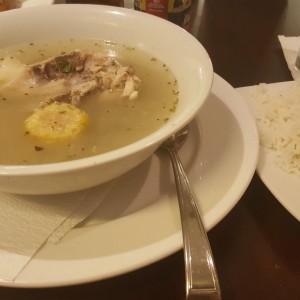 Sancocho 