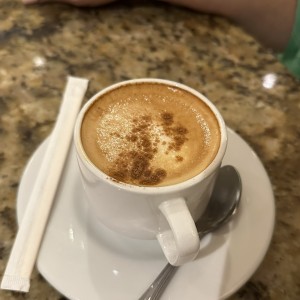 Capuccino