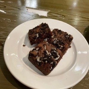 Brownies