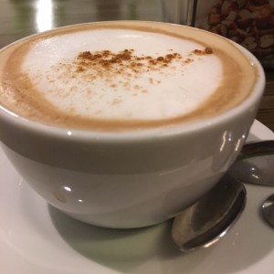 capuccino 