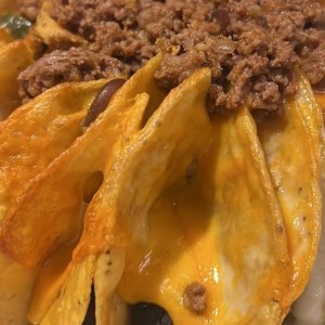 Super Nachos