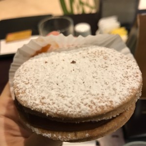 Alfajor