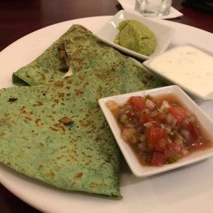 Quesadilla