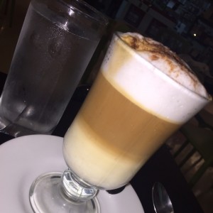 Cappuchino 