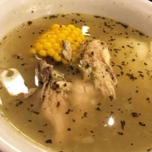 Sancocho