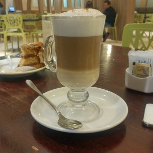 Cappuccino