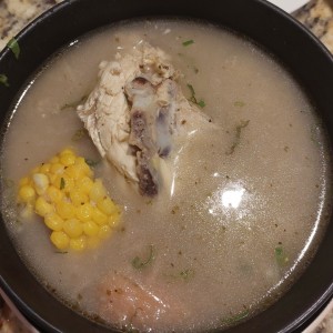 Sancocho 