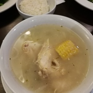 Sancocho