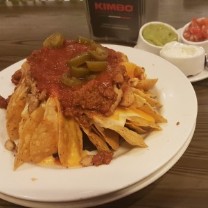 nachos!!!