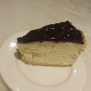 Dulces Porcionados - Cheesecake Mermelada Mora