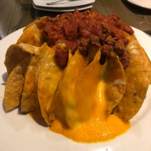 Super Nachos