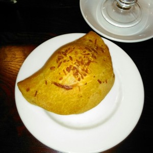 Empanada de Queso Crema