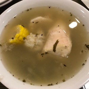 sancocho