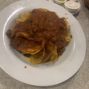 Super Nachos