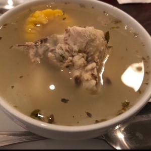 sancocho