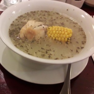 Sancocho