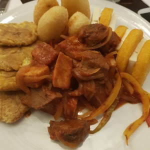 picada tipica