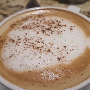 capuchino 