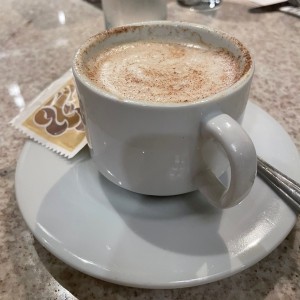 Cappuccino