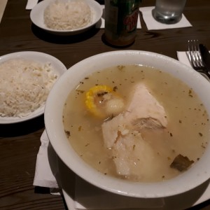 sancocho