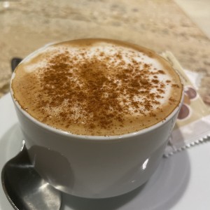 Cappuccino