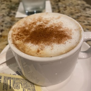 Capuccino