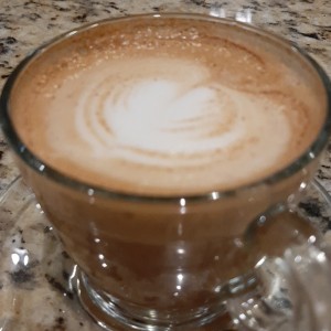 Capuchino