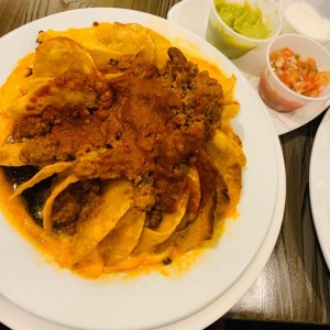 Nachos