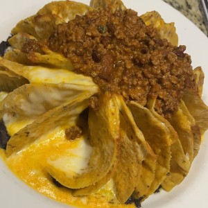 super nachos